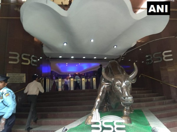 Weekly Market Review: Sensex@60,000-- Dalal Street gears up for new bull run?