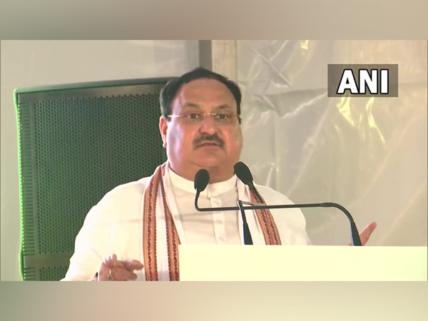 India has become worlds largest startup ecosystem: JP Nadda