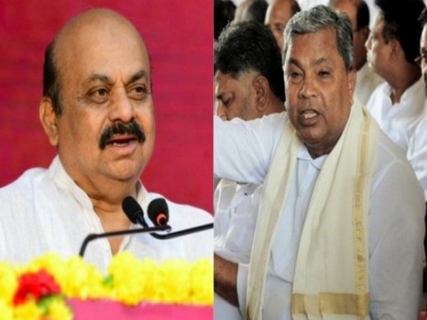 Ktaka: Political tussle escalates as BJP, Congress set to hold rallies on coinciding date