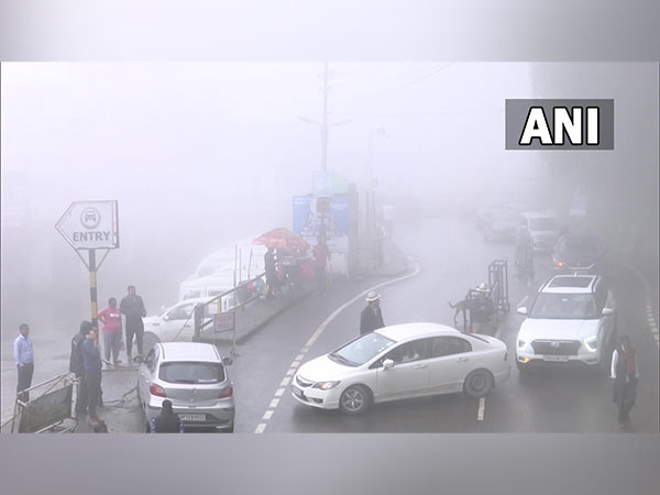 IMD predicts moderate to heavy rainfall in Himachal, issues Orange alert for next 12 hours