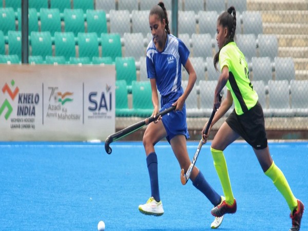 Khelo India U-16 Womens Hockey League: Pritam Siwach Academy, Ghumanhera Risers among winners on Day four