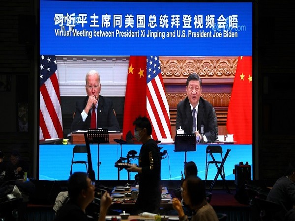 Xi asked US to prevent Pelosis visit to Taiwan but Biden declined