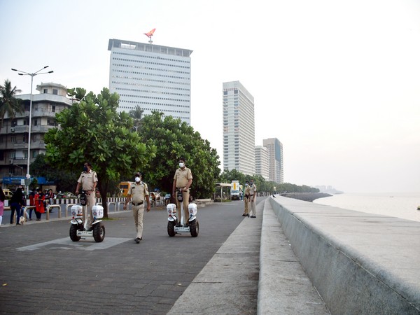 Mumbai Police detains one in 26/11-like terror attack threat message case