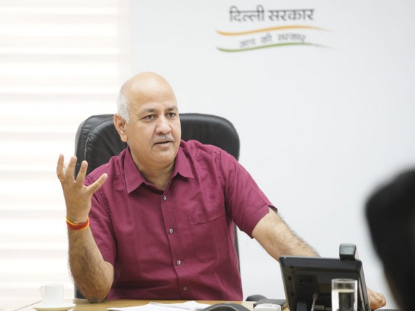 "Gimmick": Manish Sisodia after CBI-issues Look out Circular against him