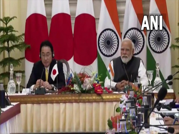 PM Modi wishes friend Kishida a speedy recovery from COVID-19