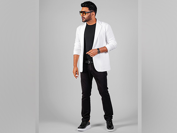 Kapil Sharma gets stylish makeover for new season of The Kapil Sharma Show