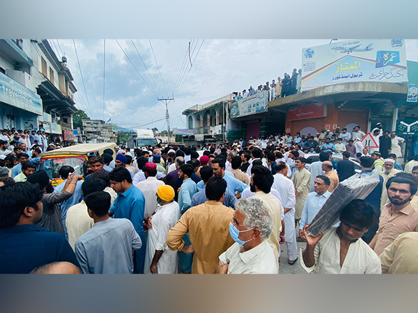 Sikh girl abducted, forcibly converted in Pakistans KPK, massive protests erupt