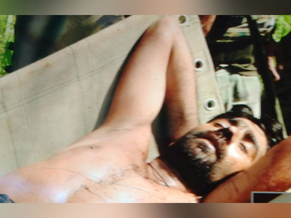 Intruder held by Indian Army in Jammus Rajouri while trying to cross LoC for suicide attack