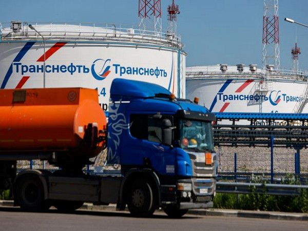 Russia is Chinas top oil supplier for third month in July