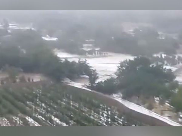 Flooding in Afghanistans Logar leaves 20 dead, over 30 injured