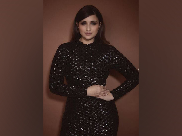 "Have rediscovered myself as actor," says Parineeti Chopra