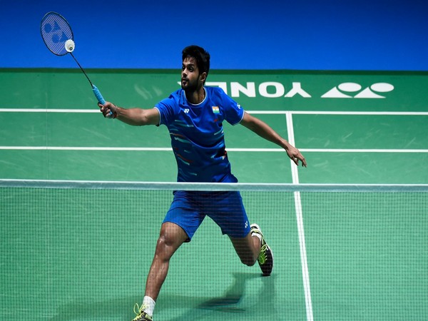BWF World Cships 2022: Ponnappa-Sikki makes winning start, Sai Praneeth crashes out