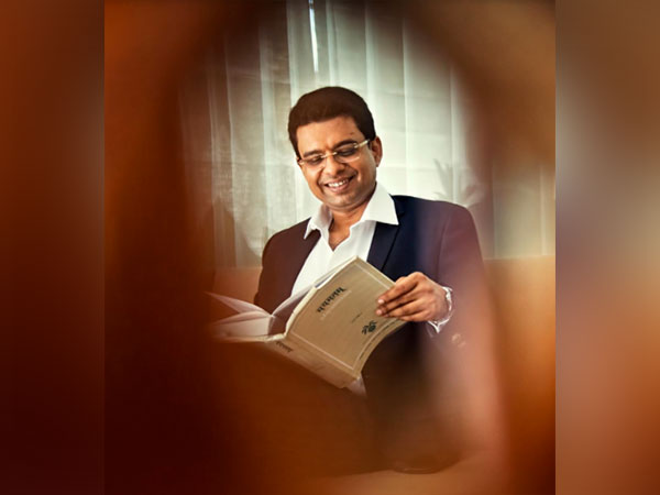 Basannt R Rasiwasias Made In India "revaastu" helps you check home Vastu by yourself