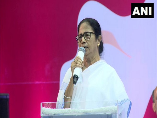 For Durga Puja, CM Mamata announces Rs 60,000 grant to Puja committees