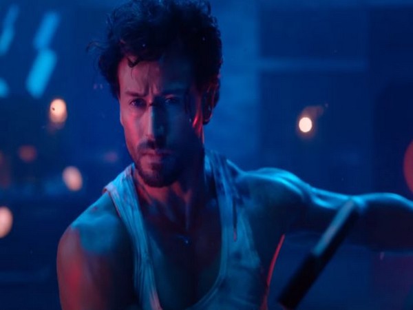 Rumours of Tiger Shroff starrer Screw Dheela being shelved are untrue: Source