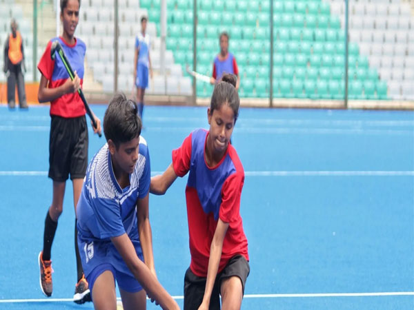 MP Hockey Academy defeat Delhi Hockey 17-0 in Khelo India womens hockey league on Day 6