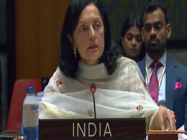 "Coercive or Unilateral" action to change status quo will undermine common security: India at UNSC amid Taiwan tensions