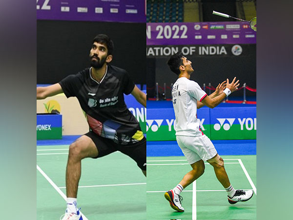 BWF World Cships 2022: Sen, Srikanth, Prannoy storm into Round of 32