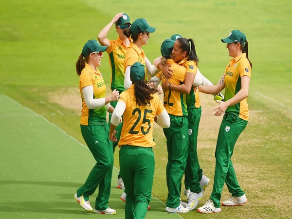 Host cities for ICC senior, Under-19 Womens T20 World Cups 2023 in South Africa revealed