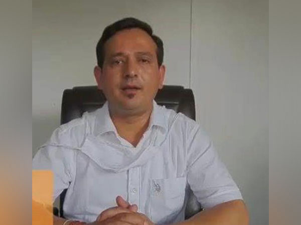 UKSSSC paper leak case: Government helicopter sent to accused Hakam Singh Rawats village in 2018