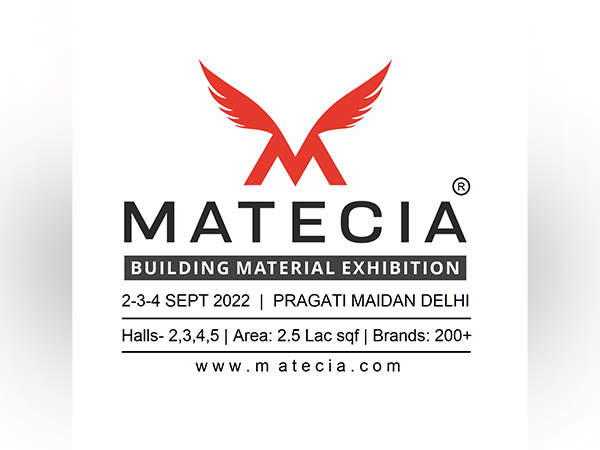 MATECIA EXHIBITION announces Indias largest show on woodpanel, decorative and architecture products