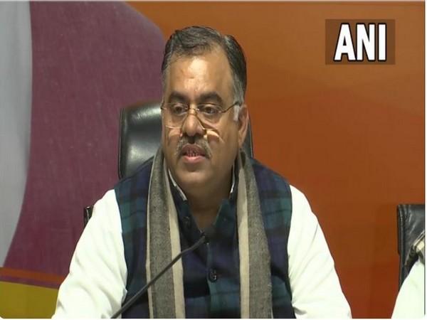 BJP slams Farooq Abdullah over his J-K non-local voters remark