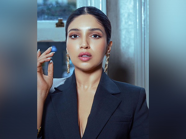 Bhumi Pednekar opens up about how consistency plays crucial role in actors life