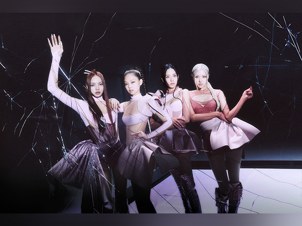 BLACKPINKs "Pink Venom" tops Spotify global top song chart for 2 days