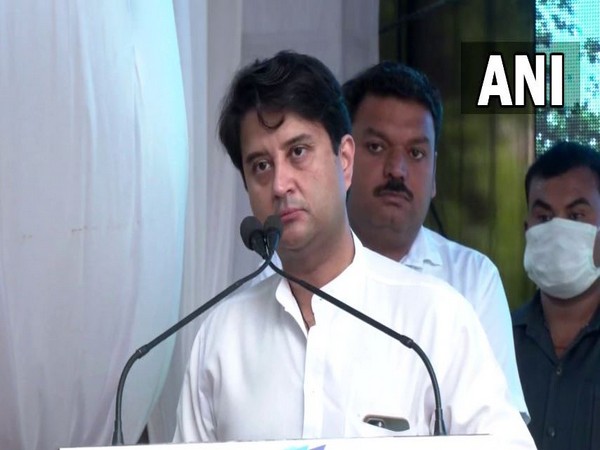 Indias aircraft fleet size expected to double in 5 years, says Jyotiraditya Scindia