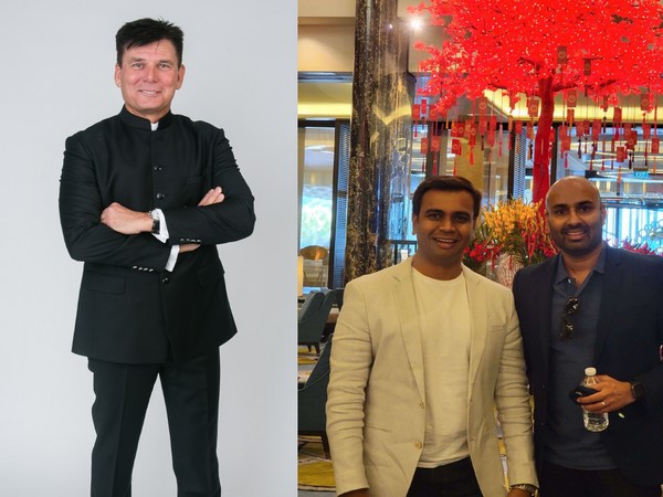 Peter Coxs leadership dynamics process helps entrepreneurs globally achieve success