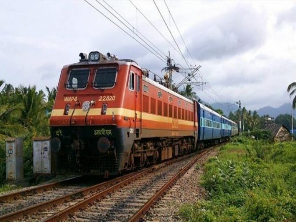 Indian Railways: An epitome of Brand India
