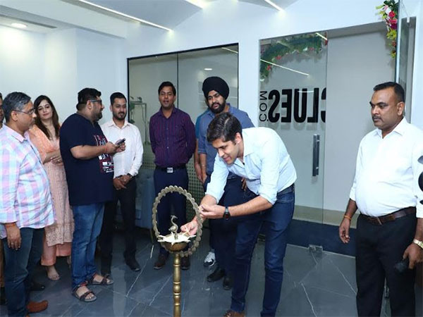 Workplace is the New HappyPlace at ShopClues nouveau Gurugram Office