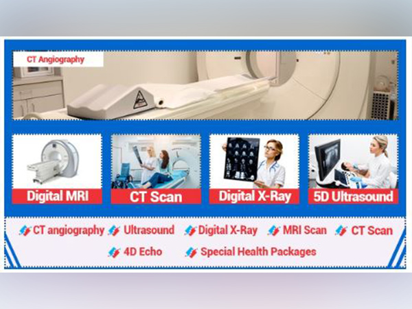 Star Imaging &amp; Path Lab provides accurate health diagnosis in Delhi