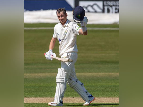 Disappointed over Sri Lanka tour, batter Marnus Labuschagne intends to continue to get better at No. 5