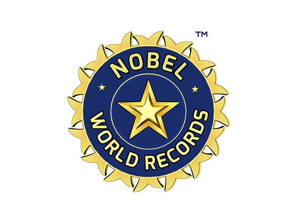 Nobel World Records Private Limited felicitated with the title of "Worlds Largest World Record Publication Company"