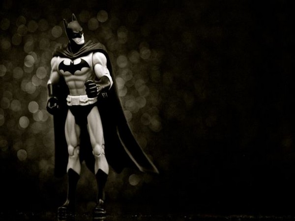 Batman: Caped Crusader series canceled by HBO Max