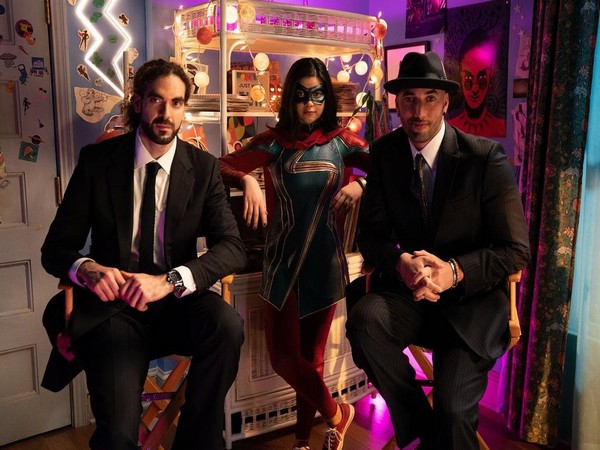 Batgirl directors reveal they have no footage of film, still hope for release