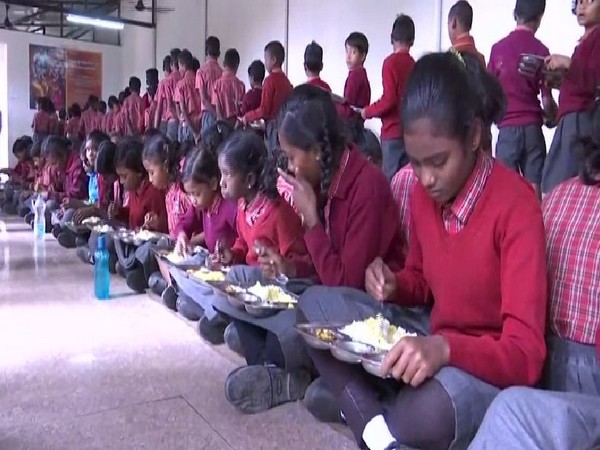 Centralised mid-day meal kitchen to be set up at Assams Majuli