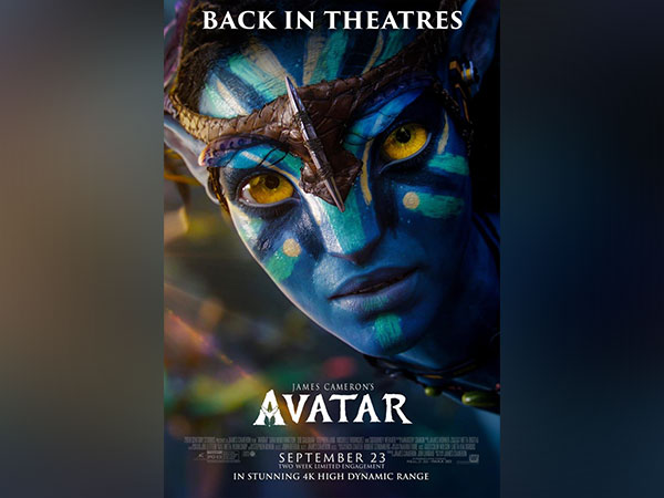 Heres everything you need to know about re-release of Avatar and its sequel