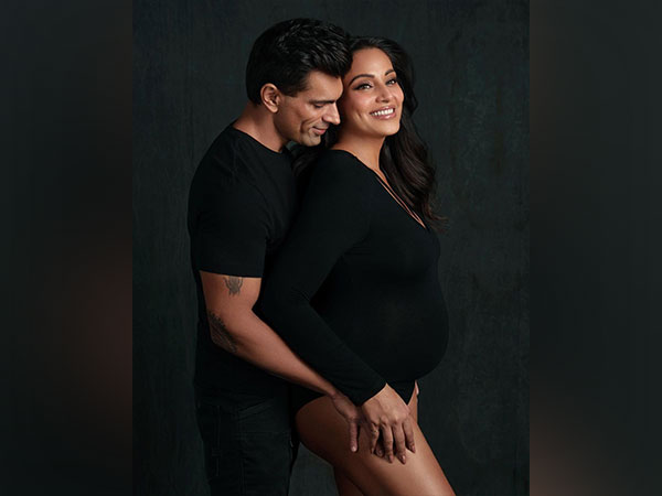 Constantly in a state of gratitude: Karan Singh Grover on Bipasha Basus pregnancy