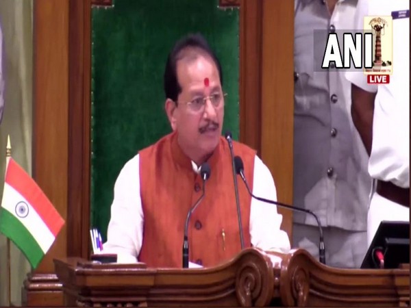 Vijay Kumar Sinha resigns as Bihar Assembly speaker, ahead of CM Nitish Kumars floor test