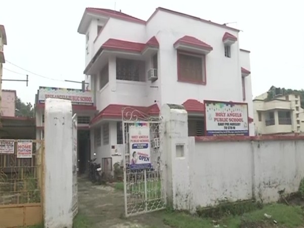 Jharkhand mining case: ED raids Prem Prakashs residence