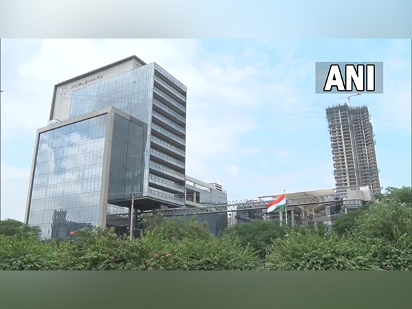 CBI raid underway at Gurugrams Whiteland Corporation Private Limited in lands for job scam