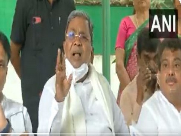 LoP Karnataka calls credibility of contractors association argument of BJP