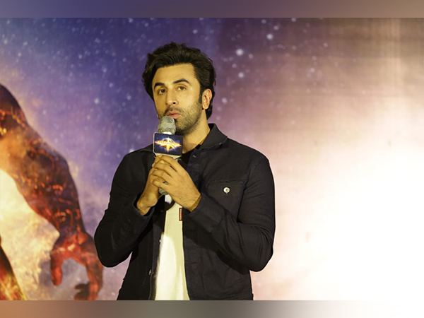 "I really want to apologise if I have triggered anyone," says Ranbir Kapoor on phailod comment on Alias pregnancy