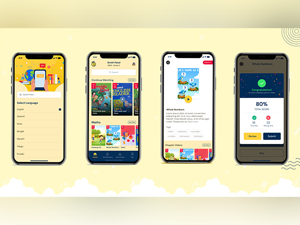 Studeasy, Indias Largest Free Learning Platform, launched for 50 Million School Students across 10 state boards