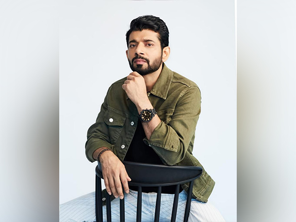 Vineet Kumar Singh to unveil trailer of his upcoming film SIYA on his birthday