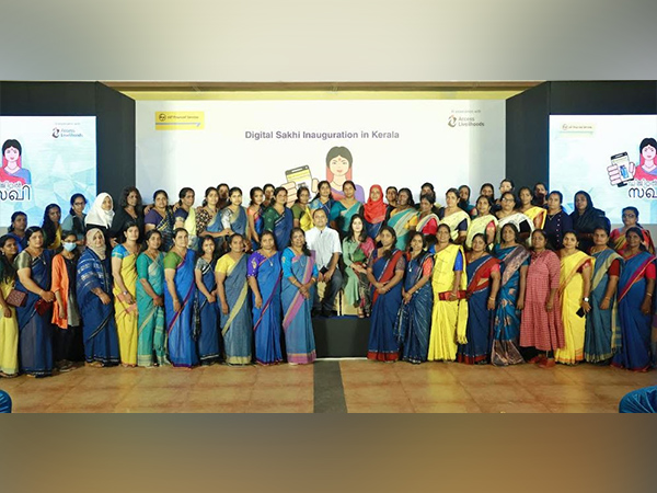 L&amp;T Financial Services extends Digital Sakhi Project to Kerala