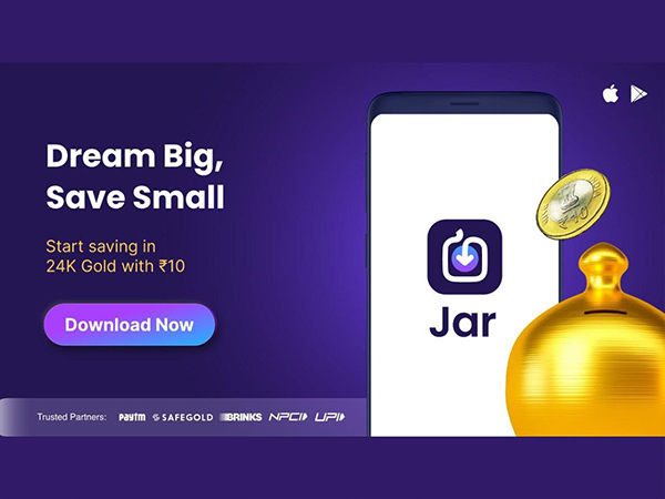 KPMG and HSBC report ranks Jar, Indias first micro-savings platform, among the Leading 100 Emerging Giants in Asia Pacific