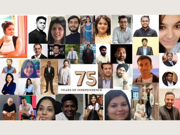 Startup Reporter releases first list of 75 Indian startup founder stories under "Mile Sur Mera Tumhara" on account of Azadi Ka Amrit Mahotsav